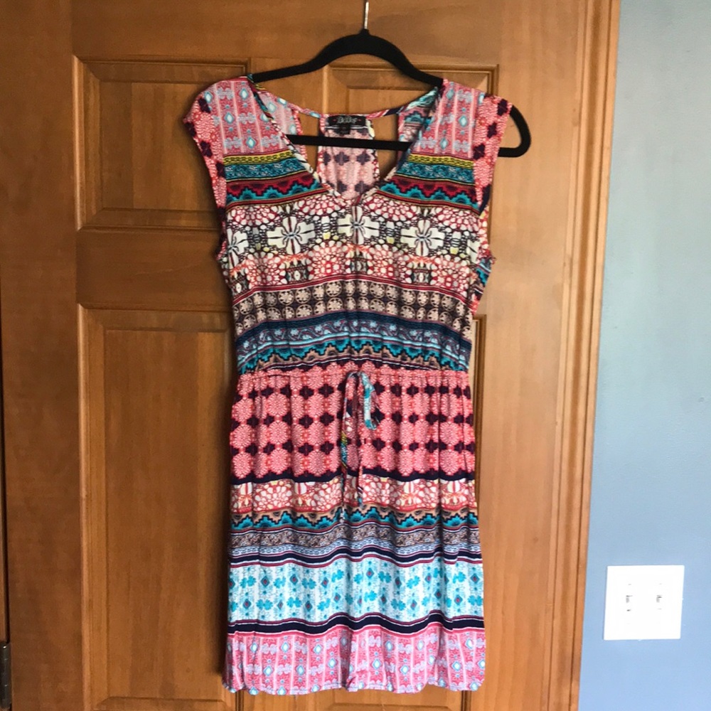 Summer dress